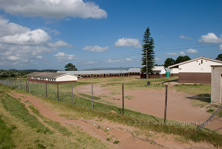 Habeni school