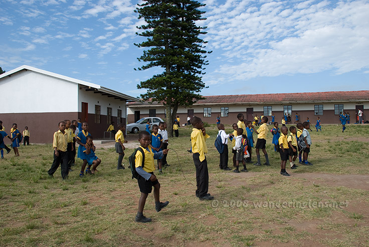 Habeni school
